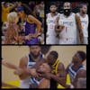 2023-24 Season: The Mysterious Case of Angel Reese, James Harden's Struggling Clippers and the Draymond Green Suspension