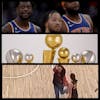 2023-24 Season: Knicks Midseason Report, NBA Midseason Awards and Caitlin Goes Down