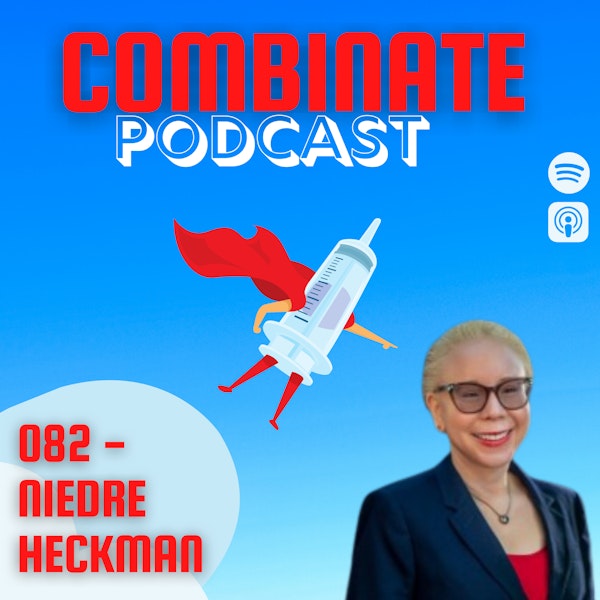 082 - CTD Structure for Combination Products, US vs. EU Submissions and Regulatory R&R with Niedre Heckman