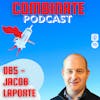 085 - Digital Innovation, Proteomics, Core & Non-Core Innovation, Consulting after Academia, Democratizing Access and Clinical Trials with Jacob Laprote