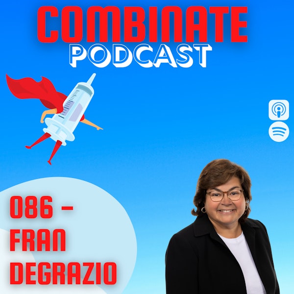 086 - Elastomers - Stopper and Plunger Manufacturing, Processing and USP 381/382 with ⁠Fran DeGrazio⁠