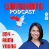 094 - Connected Combination Products, Product Traceability, Regulating New Products, Pre-Determined Changes and AI/ML with Rumi Young