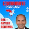 095 - How FMEA fits into ISO14971, Probabilities, Severity of Harm, RPN's, pFMEA's and making it simpler with Naveen Agarwal