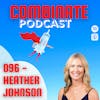 096 - 096 - Pharma Waste Management, Sustainability, What Happens to Sharps, Disposal and Zero Waste with Heather Johnson