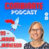 099 - Medical Device vs. Medicinal Product Reviews in the EU, Working at MHRA, Notified Bodies, EU MDR, and Writing All About It with Janine Jamieson