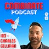 103 - Prescription Reconciliation, Medication Error Reduction, Automated Home Care, Assisted Robotics, Patient Behavioral Monitoring, and the future of Clinical Trials with Charles Gellman