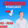 123 - Uncovering HUGE Quality Issues, Inspection Readiness in 2024, Data Integrity, AlCOA+/PIC/S and Critical Thinking in Quality Management with Peter Baker