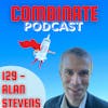 129 - Reliability for Combination Products, Infusion Pumps and Recalls, Responding to Health Disasters with Public Health Service, and FDA Rule-making Process with Captain Alan Stevens