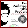 Getting it right from the 'Start-up' with Bobby Banerjee