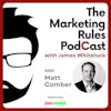 The power of AI in Recruitment Marketing with Matt Comber