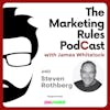 Early careers jobseekers and the relationship to jobboards with Steven Rotherberg