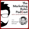 Content marketing with Michael Oliver