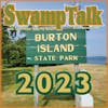 EP 85 - Burton Island 2023