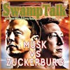 EP 87 - Musk vs Zuckerburg