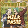 EP 90 - Milk Paste