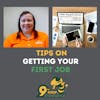 Tips on Getting Your First Job - S6E10