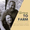 Chris & Samantha Kemnah Find Less Labor in Dairy