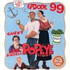Comfort Films 99: Popeye (1980)