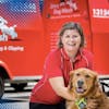 Interview with Jim's Group legend, Sharon Connell from Jim's Dog Wash & Grooming