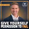 37. Solving Your Problems by Starting a Business with Barrett Bogue