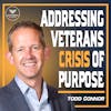 40. How to Become a Third Shift Entrepeneur with Todd Connor