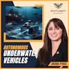 109. An Unmanned and Undersea Future with Ariana Pybus (Anduril)