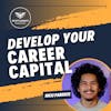 102. Developing Career Capital with Nicu Parente