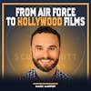 44. Once Upon A Veteran in Hollywood with Mark Harper