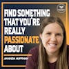 47. Finding the Audience for your Personal Brand with Amanda Huffman