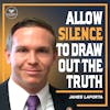 61. Transparency in Journalism with James LaPorta