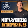 94. Factoring and the 800 Billion Dollar Business of Trucking with Tom Croteau