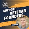 101. How and Why to Invest in Veteran Founders with Jake Dulle
