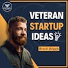 46. 3 Startup Ideas for the Military Community