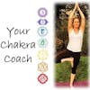 #187 Sarah Bright - What Exactly are Chakras