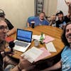 Professional Wrestling Round Table Discussion Part 1 of 3
