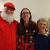 Episode image for The Day Santa Steve Herring Came to the Podcast