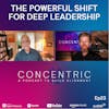Ep23 Developing Deep Leadership in Your Organization
