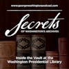 Now Available: The Secrets of Washington's Archives