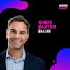 How to inspire 1 billion users - Chris Barton, Shazam