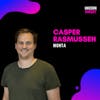 Blitzscaling vs. Bootstrapping: How to choose your founder journey - Casper Rasmussen, Monta