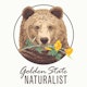 Golden State Naturalist