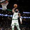 Celtics vs Thunder / Apr 3 / 2023-2024 Season