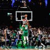 Celtics vs Kings / Apr 5 / 2023-2024 Season