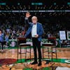 Celtics vs Wizards / Apr 14 / 2023-2024 Season