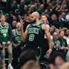 Round 1 / Celtics vs Heat / Game 5 / 2024 Playoffs