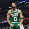 Round 2 / Celtics @ Cavaliers / Game 3 / 2024 Playoffs