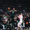 Round 2 / Celtics vs Cavaliers / Game 5 / 2024 Playoffs