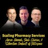 Scaling Pharmacy Services | Zach Chirico, Aaron Hannah, & Sebastian Endicott of Zillspace