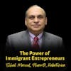 The Power of Immigrant Entrepreneurs | Sohail Masood, PharmD, KabaFusion