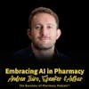 Embracing AI in Pharmacy | Andrea Ioiro, Speaker & Author